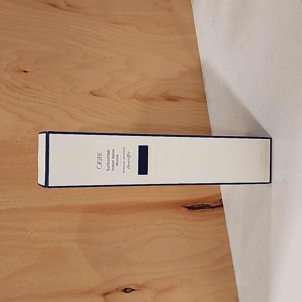 Oribe surfcomber